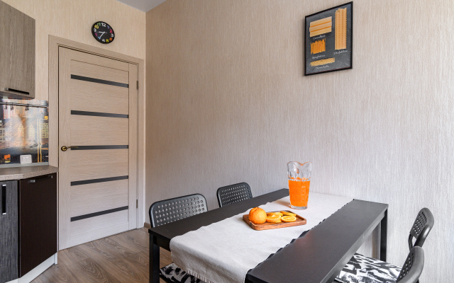 Dlya Semyi Flat