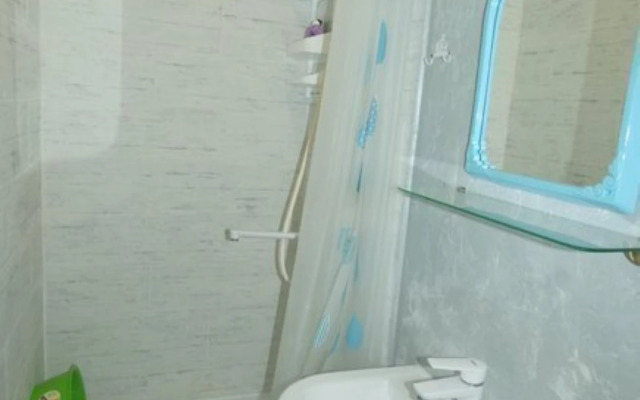 Гостевой дом Семейный