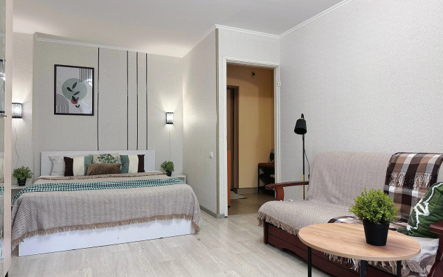 Квартира Уютная Natali Apart на Метро Каховская