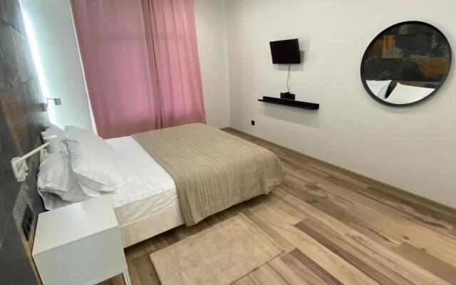 Baltika 19 Apartments