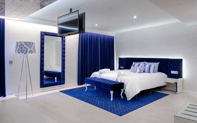 Hotel Cristal Porto