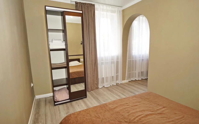 Tuapse Hotel