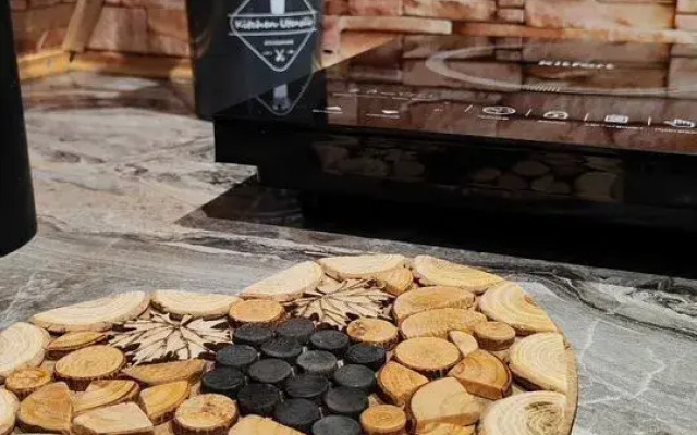 Частный Дом на Территории Ниемеля 17