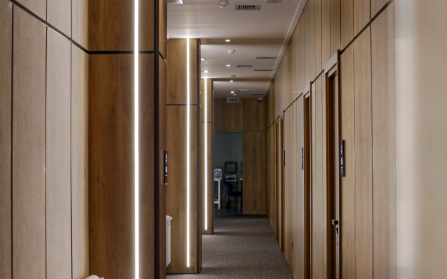 Hotel Kaganat Boutique Hotel