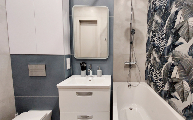 Апартаменты uTrip Leonardo