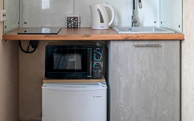7/2 Latyshova 3 Apartments