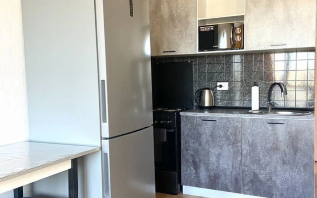 Апартаменты уютные