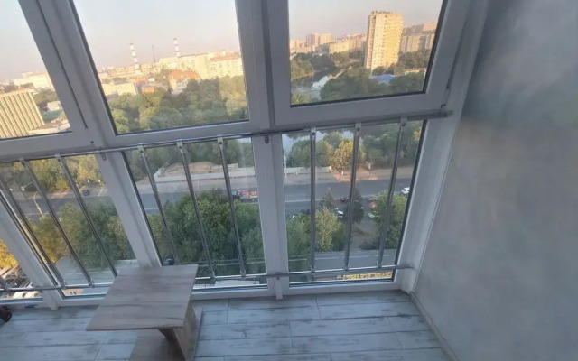 V Zhk Ayvazovskiy Flat