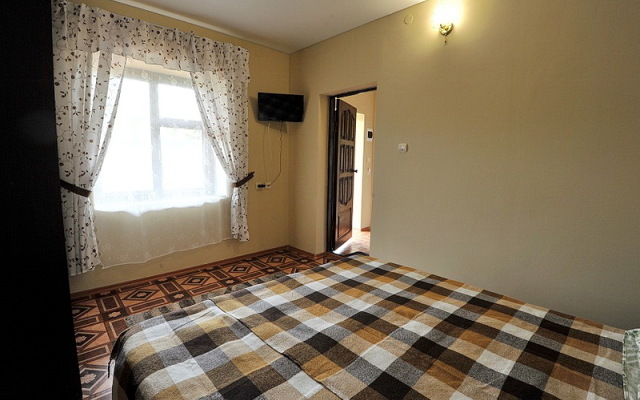 Chudnaya Dolina Guest House