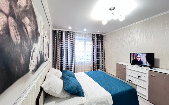Na Ulitse Staro-Moskovskaya 23 Flat