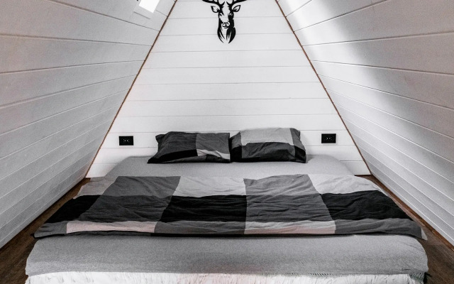 Частный Дом Forest