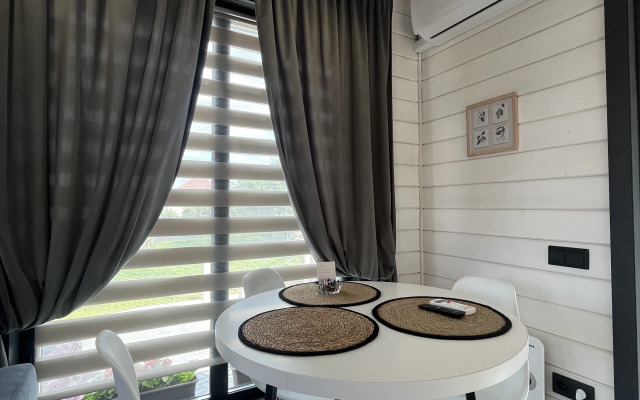V 5 Km Ot Minska Private house