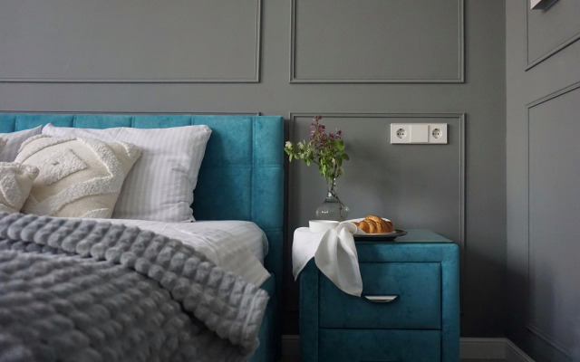 Prostornaya Treshka Flat