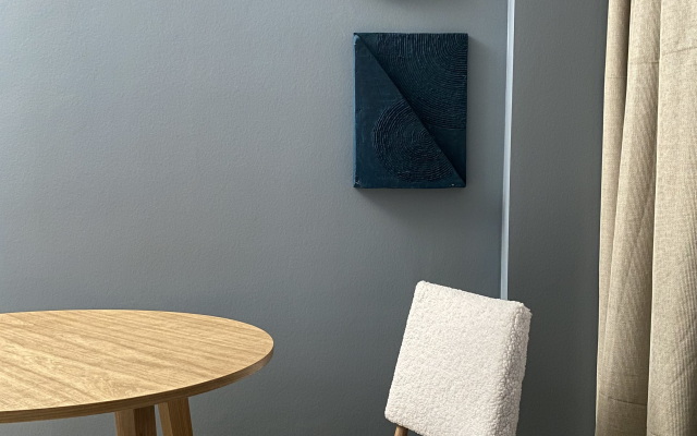 Апартаменты Вид Новый Дом и История