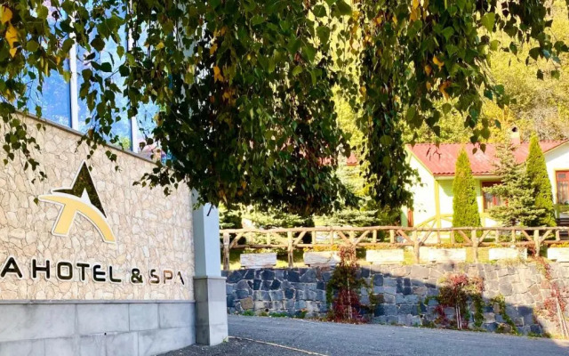 Alva Hotel & Spa