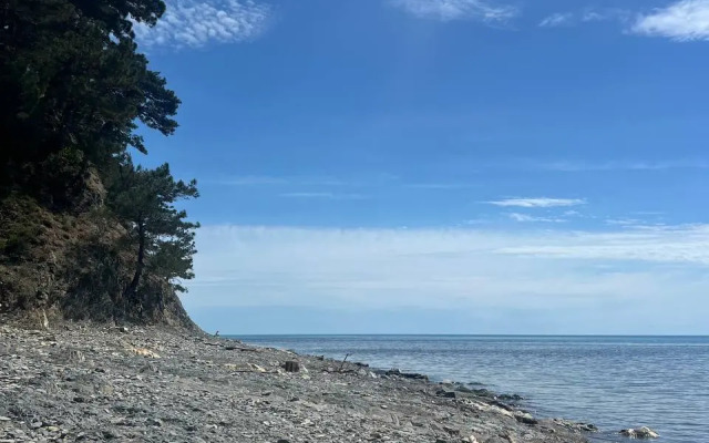 Mare Recreation camp
