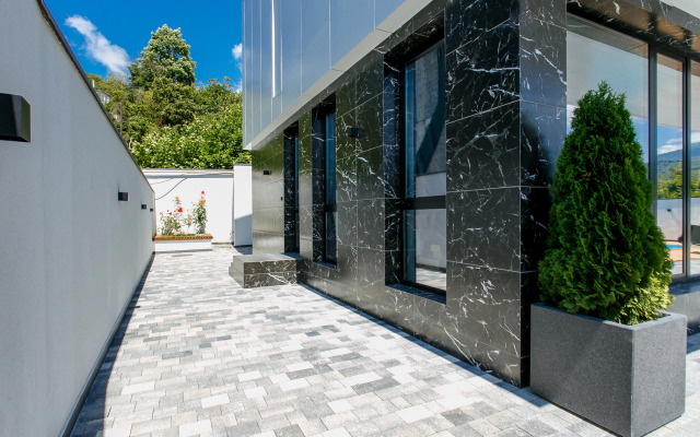 Townhouse Villa Valentina Guest house