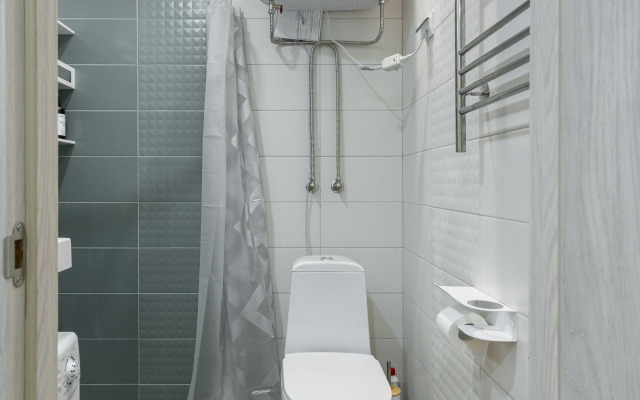 Квартира Уютная студия на Владимирском