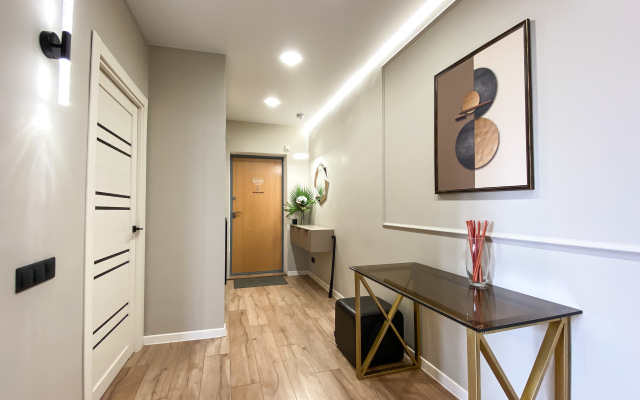 Апартаменты uTrip Coppenhagen