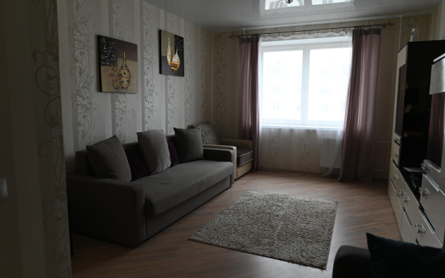 Uyutnaya Odnokomnatnaya Flat