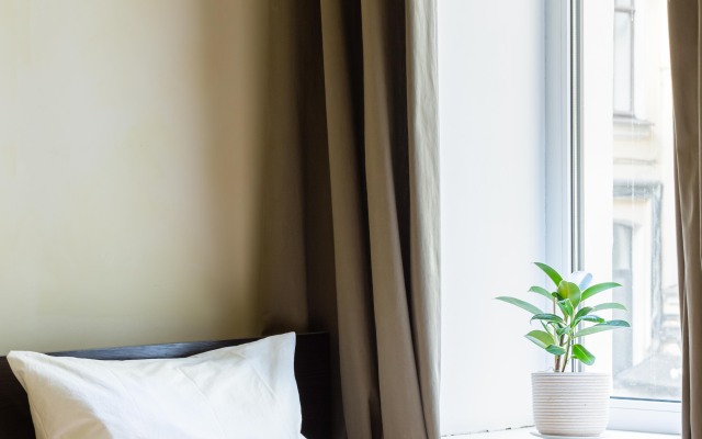 Nevskiy 156 Hotel