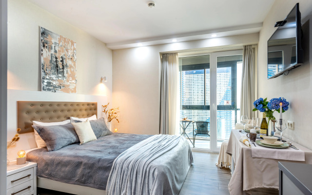 Sea Dreams Apartments