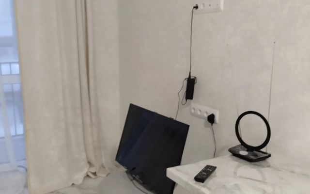 Квартира в 6-м микрорайоне 34