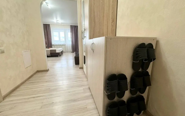Квартира Бизнес класс с балконом