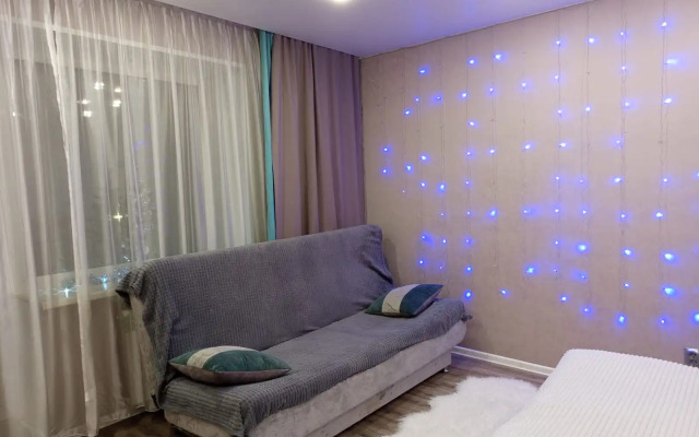 Квартира Однокомнатная Пролетарская 28