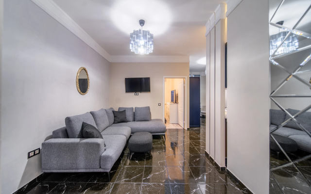 Квартира Дизайнерская у Невского Проспекта