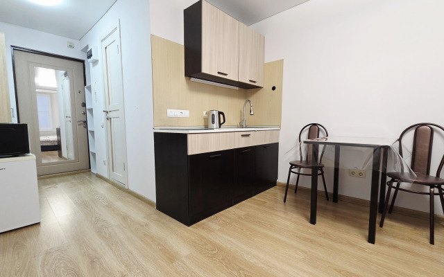 Квартира комфортная от сети RoomOnDay