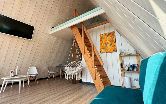 Частный дом Простор 3