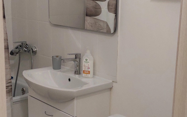 Квартира Уютная студия в Академическом