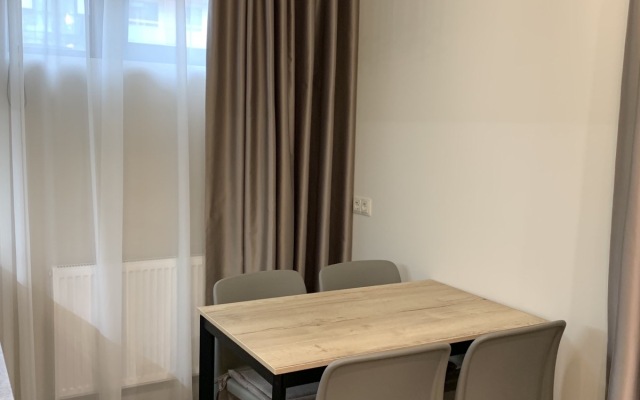 Апартаменты Apart SV2 Цоколь Раушен Престиж