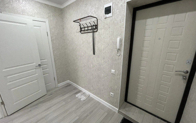 Апартаменты Уютные ВИП