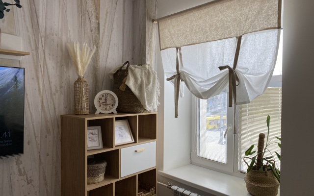 Apartamenty Studiya Skandi S Vidom Na Kreml