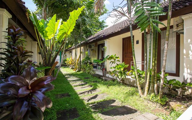 Umanede Jimbaran Guesthouse