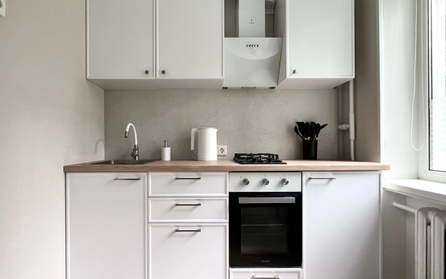 Квартира на Орджоникидзе