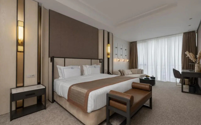 Hotel Maison Riviera