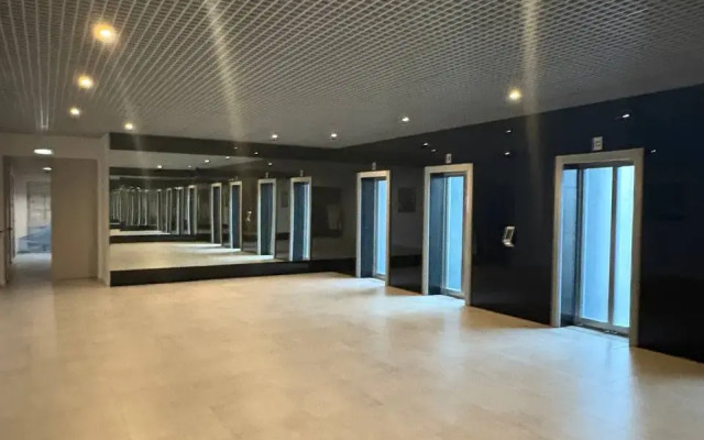 Квартира Стильная студия метро Маяковская в сердце Москвы