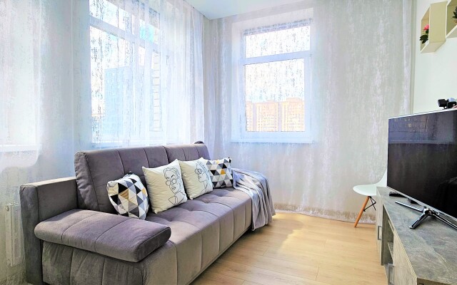 Dobry Dom Ryadom S Trts Sitimoll Apartments