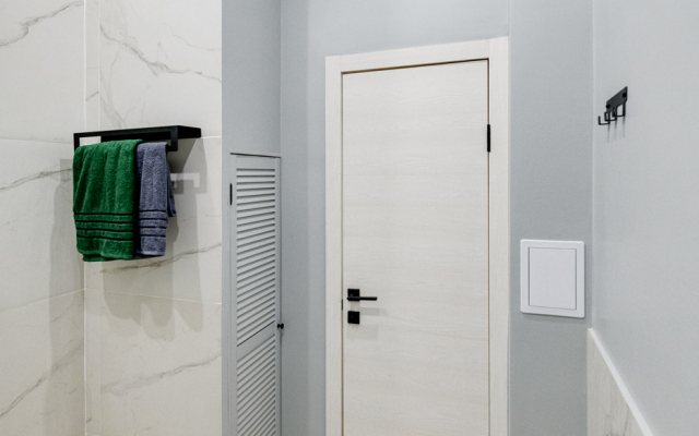 Апартаменты Шелепихинская набережная 34к3