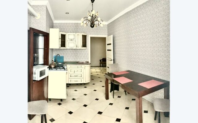 Апартаменты Маяковского Апарт-36