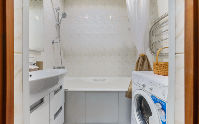 Апартаменты Apart Lux Маяковская