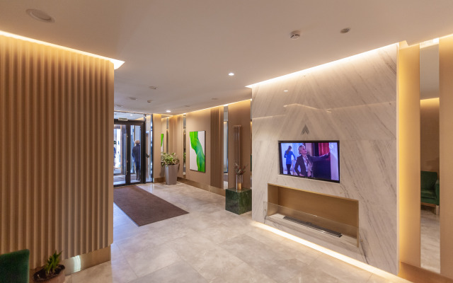 Апартаменты около Аквапарка