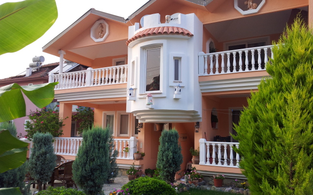 Вилла Dalyan Palace