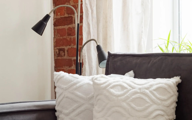 Апартаменты с Видом на Канал Грибоедова