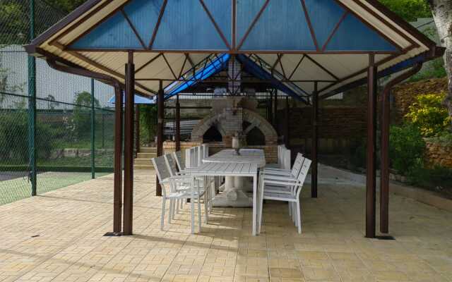 Гостевой дом Дом Архитектора