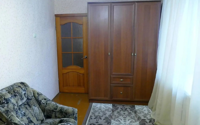 Квартира на улице 9 Мая 15к3