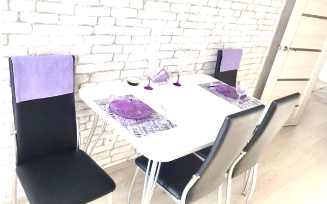 Квартира Военвед Сити